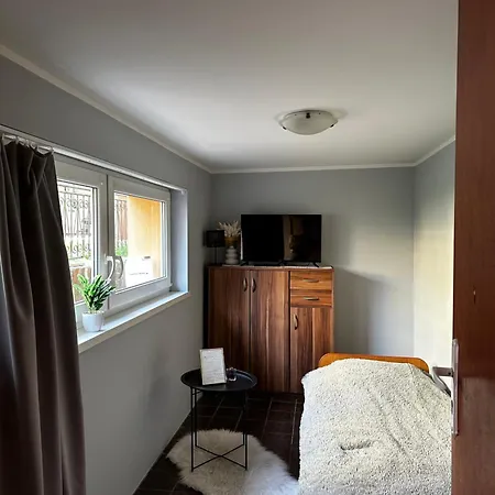 Apartment Teligi 4 9 Swinoujscie