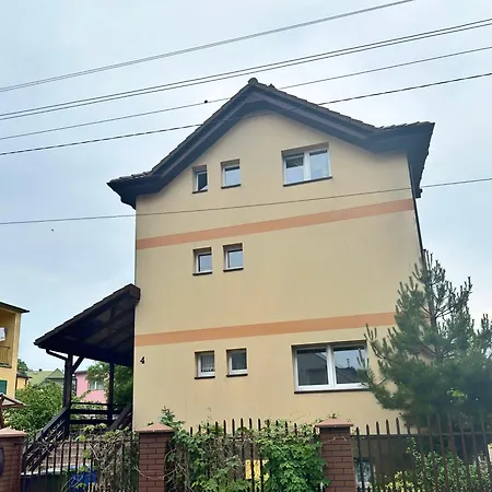 Teligi 4 9 Apartment