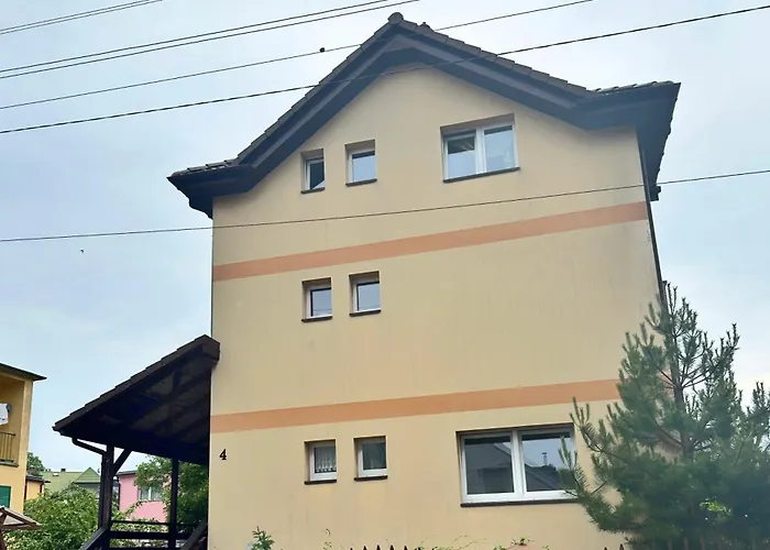 Teligi 4 9 Апартаменты